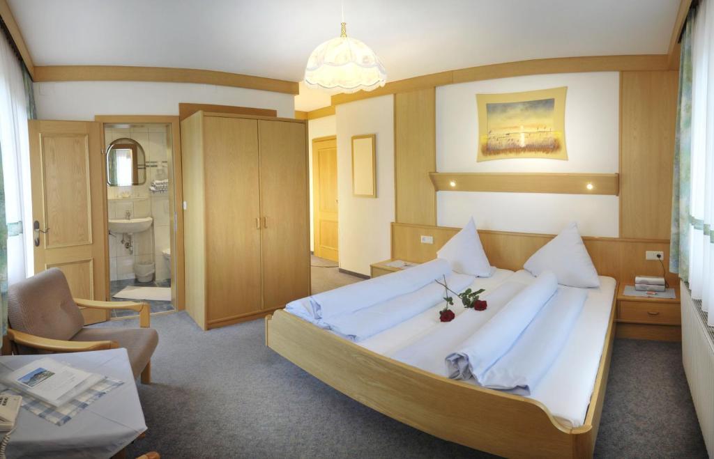 Aparthotel Alpenbad Ramsau am Dachstein Habitación foto